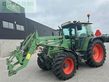 Tractor agrícola - Fendt - 309 c med fendt læsser