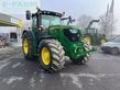 Tractor agrícola - John Deere - 6r 185