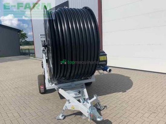 Riego -  - ferbo gb 300/82 bewässerungsanlage