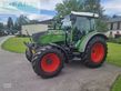 Tractor agrícola - Fendt - 207 vario (gen3)