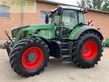 Tractor agrícola - Fendt - 922 com 3 *motor überholt*