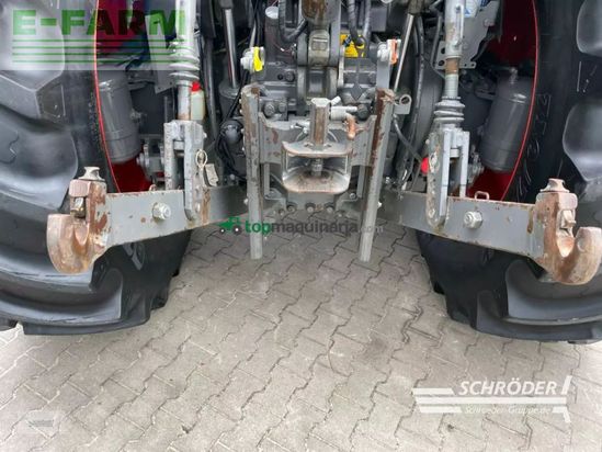 Tractor agrícola - Fendt - 933 vario scr profi
