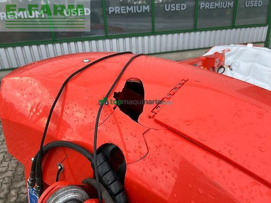 Cortacésped manual - Kuhn - gmd 4411 ff