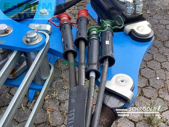 Arado - Lemken - juwel 8 m v 4+1 n 100
