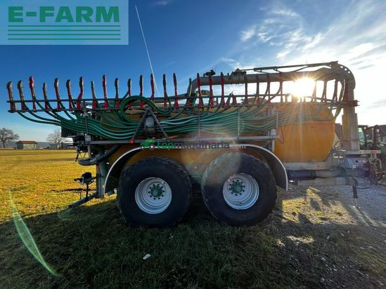 Cisterna - Zunhammer - ske17pu