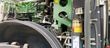 Cosechadora de Cereal - John Deere - 8700