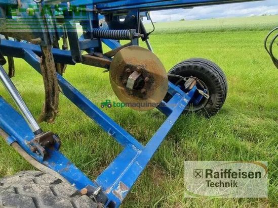 Cultivador - Kockerling - quadro 570