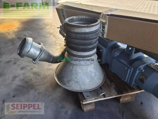 Equipamiento / accesorio - Joskin - modulo2 16000 tandem bomech