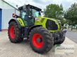 Tractor agrícola - Claas - axion 830 cmatic cebis