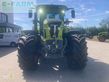 Tractor agrícola - Claas - axion 830 *garantieverlängerung*
