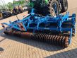 Grada de disco -  - meyer vibrocut 6000 messerwalze
