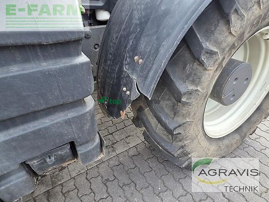 Tractor agrícola - Valtra - s 263