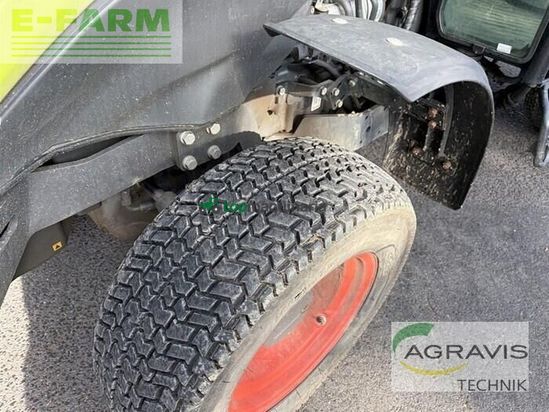 Tractor agrícola - Claas - nexos 210 vl