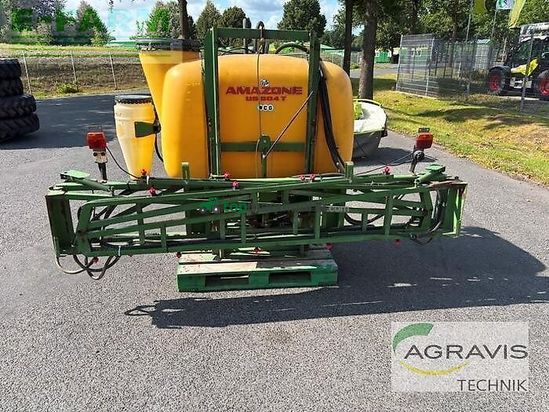Atomizador - Amazone - us 804 t