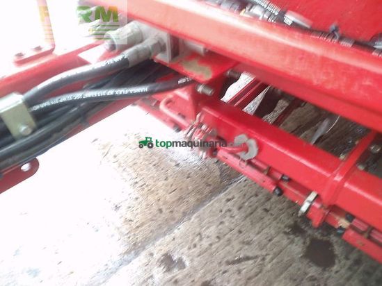 Sembradora - Horsch - pronto 9 dc