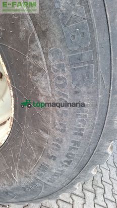 Cisterna - Wienhoff - 24200 tridem