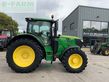 Tractor agrícola - John Deere - 6215r tractor (st24044)