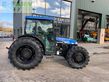 Tractor agrícola - New Holland - tn75s super steer tractor (st24490) S