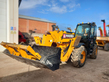 Palas cargadora JCB 457ZX