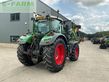 Tractor agrícola - Fendt - 724 power plus tractor (st23425)