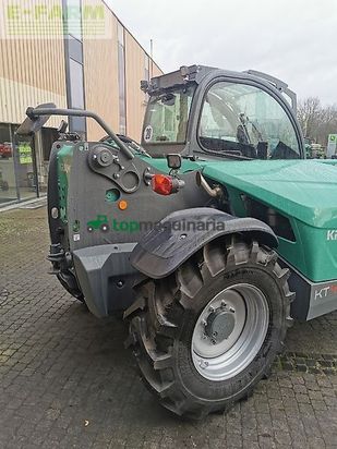 Telescopica - kramer - kt407