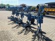 Arado - Lemken - europal 8 x 4/1 l 100