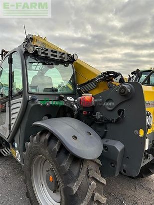 Telescopica - kramer - 3507