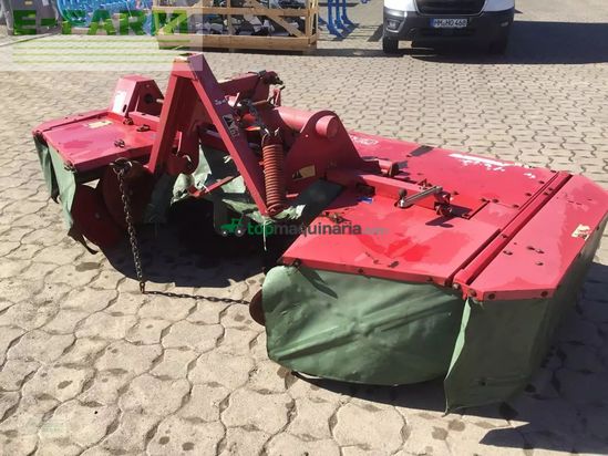 Cortacésped manual - Stoll - cm2650 f