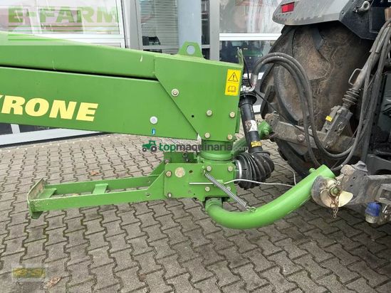 Cortacésped manual - Krone - easycut 3201 cv