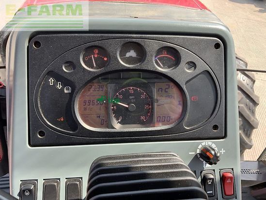 Tractor agrícola - McCormick - x60.20 tractor (st23190)