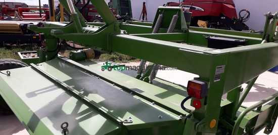 Segadora acondicionada - Krone - Easycut 3200 