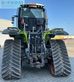 Tractor agrícola - Claas - xerion 5000 trac ts