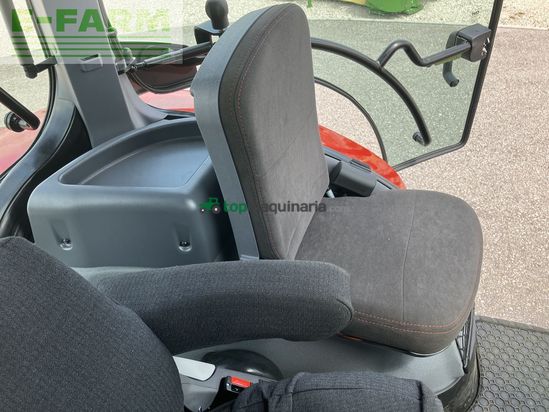Tractor agrícola - Steyr - 4120 expert cvt CVT