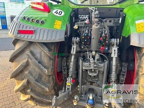 Tractor agrícola - Fendt - 724 vario gen-7 profi+ setting2