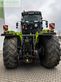 Tractor agrícola - Claas - xerion 4000 vc