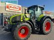 Tractor agrícola - Claas - axion 950 cmatic cebis