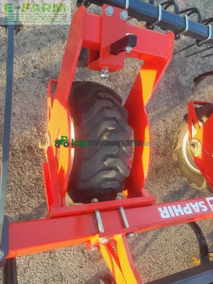 Cultivador - Saphir - allstar 501 longline