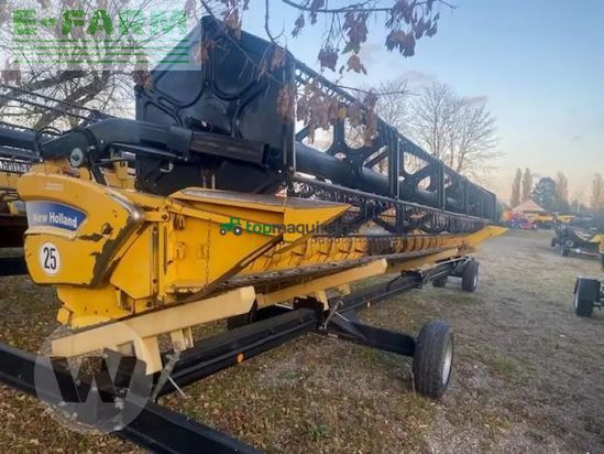 Cabezal - New Holland - 9,15m varifeed