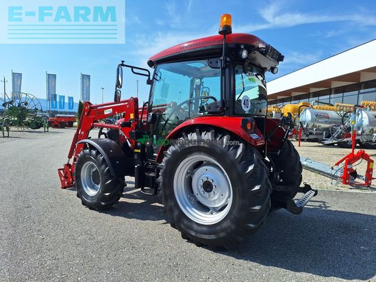 Tractor agrícola - Case IH - farmall 75 a (stage v)
