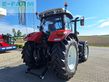 Tractor agrícola - Steyr - 6165 impuls cvt CVT
