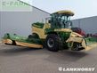 Cortacésped manual - Krone - big m 450 cv