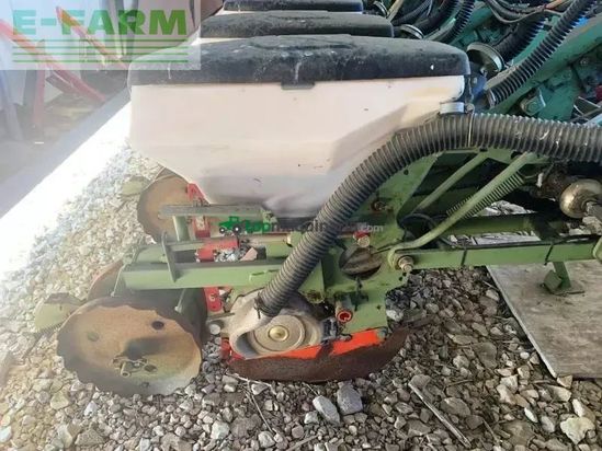 Sembradora directa - Nodet - pl 2