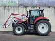 Tractor agrícola - Steyr - 4120 multi (stage v)