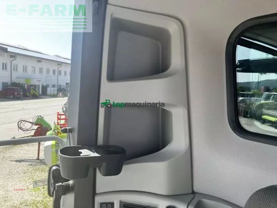 Cosechadora de Cereal - Claas - lexion 7500 vario 930