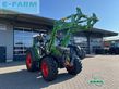 Tractor agrícola - Fendt - 211 s vario gen3