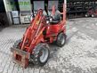 Minicargadora - Weidemann - 1050 d/m hydrostat, joystick, kardanwelle