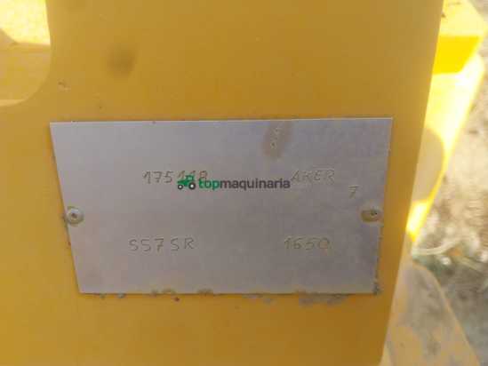 Subsolador Gascon de 7 púas