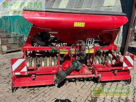 Sembradora - Horsch - express 3 kr