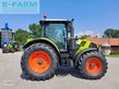 Tractor agrícola - Claas - arion 550 cis cmatic CMATIC CIS