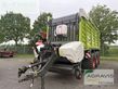 Remolqu agrícola - Claas - cargos 8500